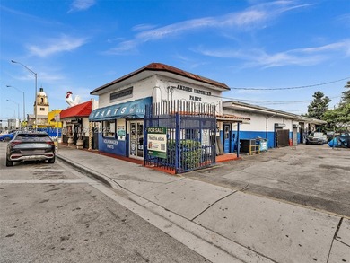 Prime commercial location along busy NW 36th Street near NW 21st - photo 3