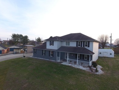 Turnkey 4 bedroom, 3 bath investment property or full-time