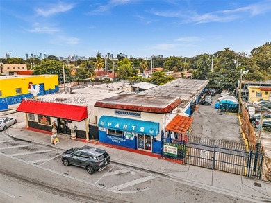 Prime commercial location along busy NW 36th Street near NW 21st - photo 4