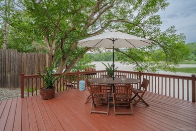 Lakefront Retreat in Yulan, NY This isn't just a home on the - photo 4