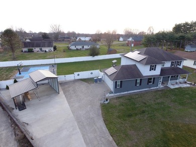 Turnkey 4 bedroom, 3 bath investment property or full-time