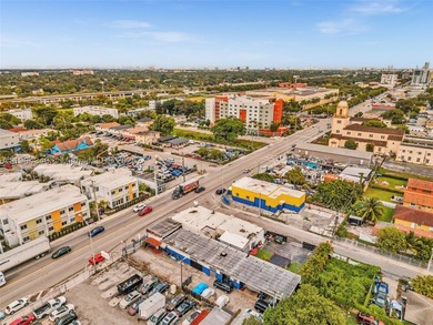 Prime commercial location along busy NW 36th Street near NW 21st - photo 5