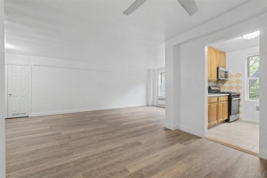 Beautiful fully renovated 1-bedroom, 1-bathroom apartment - photo 5