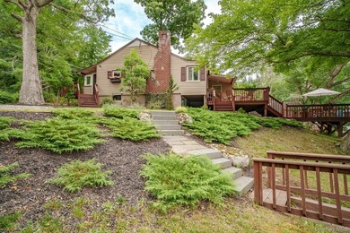 Lakefront Retreat in Yulan, NY This isn't just a home on the - photo 6