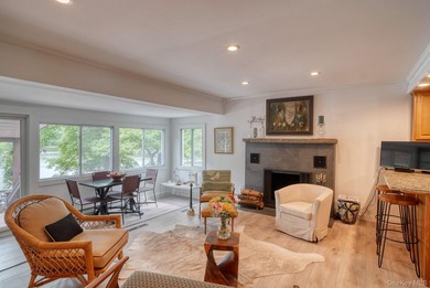 Lakefront Retreat in Yulan, NY This isn't just a home on the - photo 8