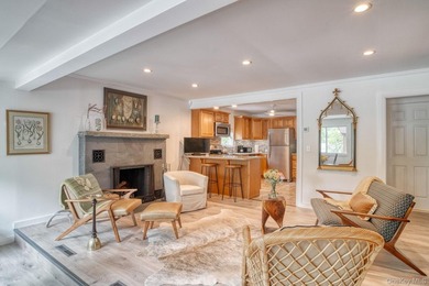 Lakefront Retreat in Yulan, NY This isn't just a home on the - photo 9