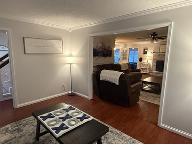 Turnkey 4 bedroom, 3 bath investment property or full-time