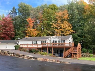 Lake Metonga Home For Sale in Crandon Wisconsin