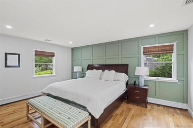 Nestled on a private and picturesque .88-acre property, this - photo 11