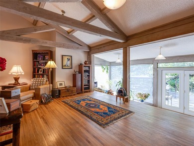 Charming Austin limestone home on a corner lot in the heart of - photo 11