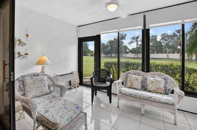 First Floor updated 2 bedroom 2 bathroom unit with a great golf - photo 11