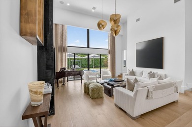 Completely renovated in 2024, this exceptional Woodfield Boca - photo 11