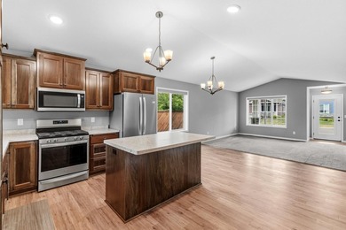 Welcome to 1591 Elm Street South in Cambridge, a charming - photo 11