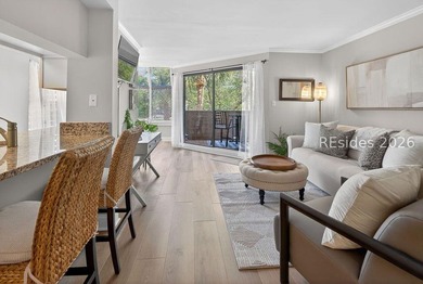 Prime luxury location on Hilton Head Island in the heart of - photo 2