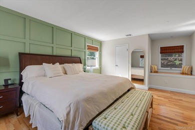 Nestled on a private and picturesque .88-acre property, this - photo 12