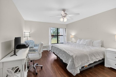First Floor updated 2 bedroom 2 bathroom unit with a great golf - photo 12