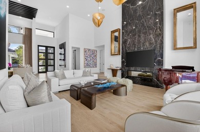 Completely renovated in 2024, this exceptional Woodfield Boca - photo 12