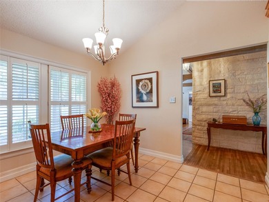 Charming Austin limestone home on a corner lot in the heart of - photo 14