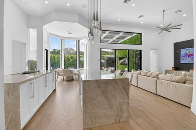 Completely renovated in 2024, this exceptional Woodfield Boca - photo 14