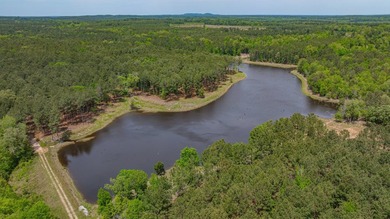 Exceptional Northeast Texas ranch featuring rolling elevation - photo 15