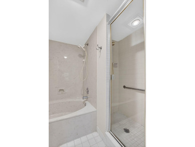 First Floor updated 2 bedroom 2 bathroom unit with a great golf - photo 15