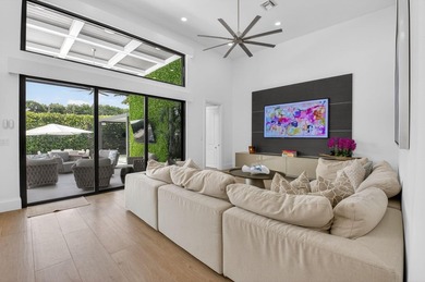 Completely renovated in 2024, this exceptional Woodfield Boca - photo 15