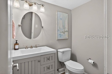Prime luxury location on Hilton Head Island in the heart of - photo 6