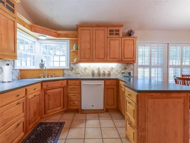 Charming Austin limestone home on a corner lot in the heart of - photo 16