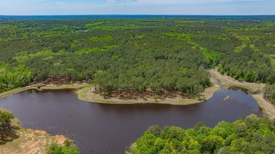 Exceptional Northeast Texas ranch featuring rolling elevation - photo 16
