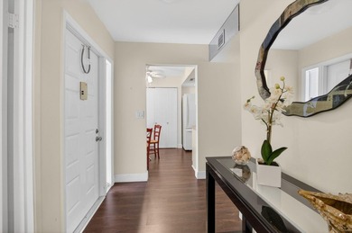 First Floor updated 2 bedroom 2 bathroom unit with a great golf - photo 16