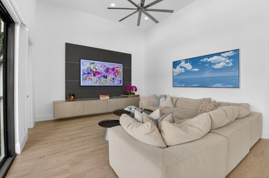 Completely renovated in 2024, this exceptional Woodfield Boca - photo 16