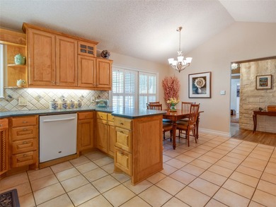 Charming Austin limestone home on a corner lot in the heart of - photo 17