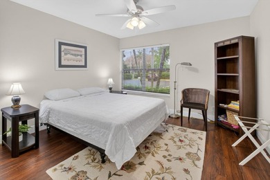 First Floor updated 2 bedroom 2 bathroom unit with a great golf - photo 17