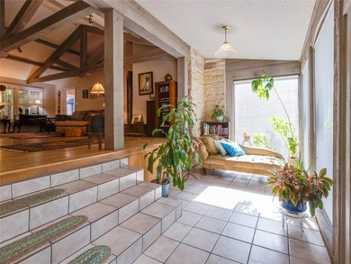 Charming Austin limestone home on a corner lot in the heart of - photo 18