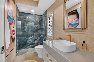 Completely renovated in 2024, this exceptional Woodfield Boca - photo 18