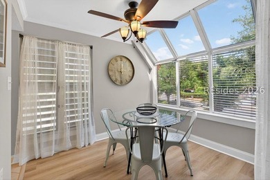 Prime luxury location on Hilton Head Island in the heart of - photo 9