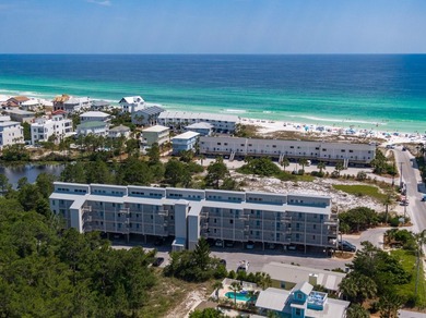 'SEASIDE SERENITY', A 'GULF & LAKE VIEW', 4TH FLOOR CONDO, SOUTH - photo 1
