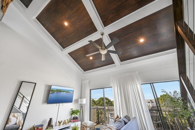 'SEASIDE SERENITY', A 'GULF & LAKE VIEW', 4TH FLOOR CONDO, SOUTH - photo 3