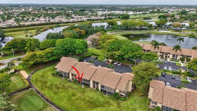 First Floor updated 2 bedroom 2 bathroom unit with a great golf - photo 23