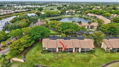 First Floor updated 2 bedroom 2 bathroom unit with a great golf - photo 24
