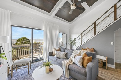 'SEASIDE SERENITY', A 'GULF & LAKE VIEW', 4TH FLOOR CONDO, SOUTH - photo 5