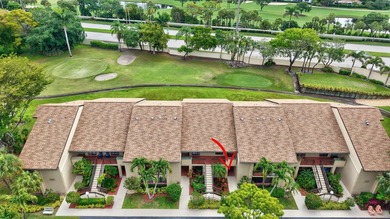 First Floor updated 2 bedroom 2 bathroom unit with a great golf - photo 25
