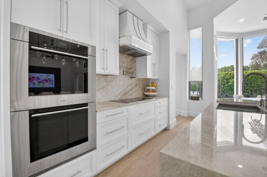 Completely renovated in 2024, this exceptional Woodfield Boca - photo 26