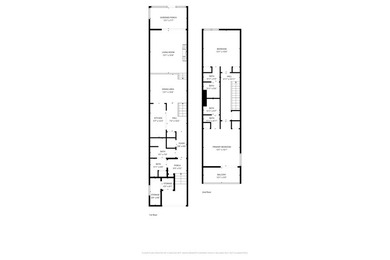 UPDATED! This beautifully transformed 2BR, 3BA condo offers the - photo 27
