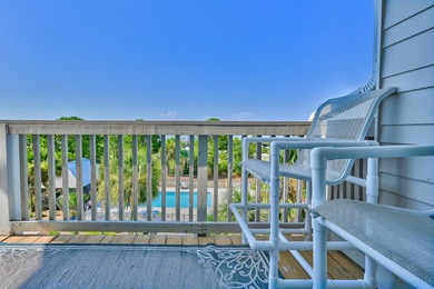 'SEASIDE SERENITY', A 'GULF & LAKE VIEW', 4TH FLOOR CONDO, SOUTH - photo 7