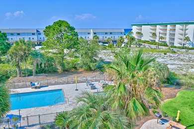 'SEASIDE SERENITY', A 'GULF & LAKE VIEW', 4TH FLOOR CONDO, SOUTH - photo 8
