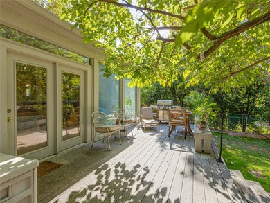 Charming Austin limestone home on a corner lot in the heart of - photo 28