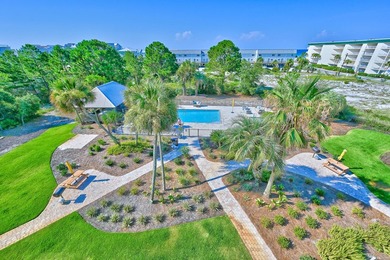'SEASIDE SERENITY', A 'GULF & LAKE VIEW', 4TH FLOOR CONDO, SOUTH - photo 9