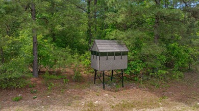 Exceptional Northeast Texas ranch featuring rolling elevation - photo 29