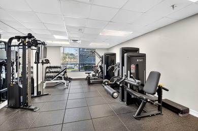 First Floor updated 2 bedroom 2 bathroom unit with a great golf - photo 29